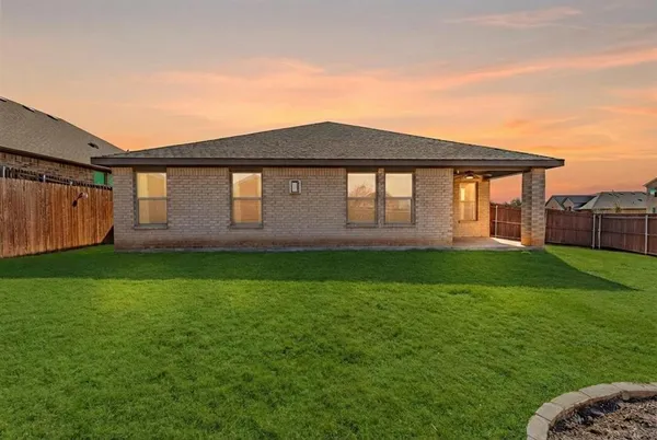 $379,000 | 1840 Abelia Lane, Weatherford, TX 76086