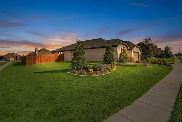 $379,000 | 1840 Abelia Lane, Weatherford, TX 76086