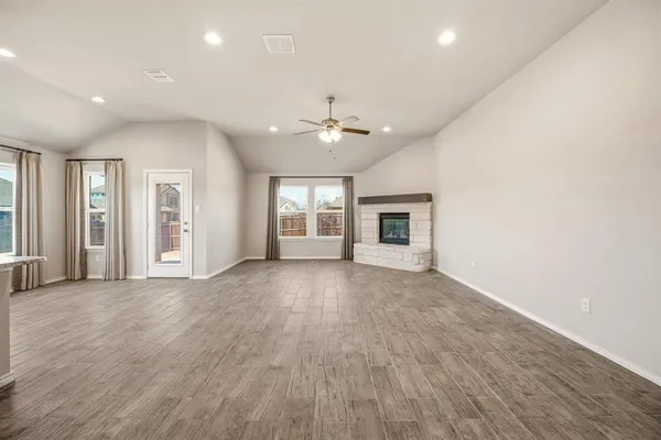 $379,000 | 1840 Abelia Lane, Weatherford, TX 76086