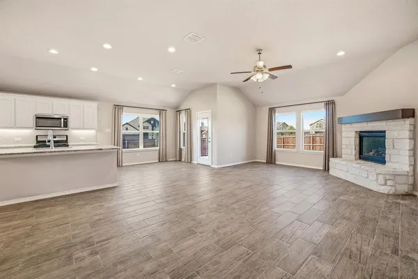 $379,000 | 1840 Abelia Lane, Weatherford, TX 76086