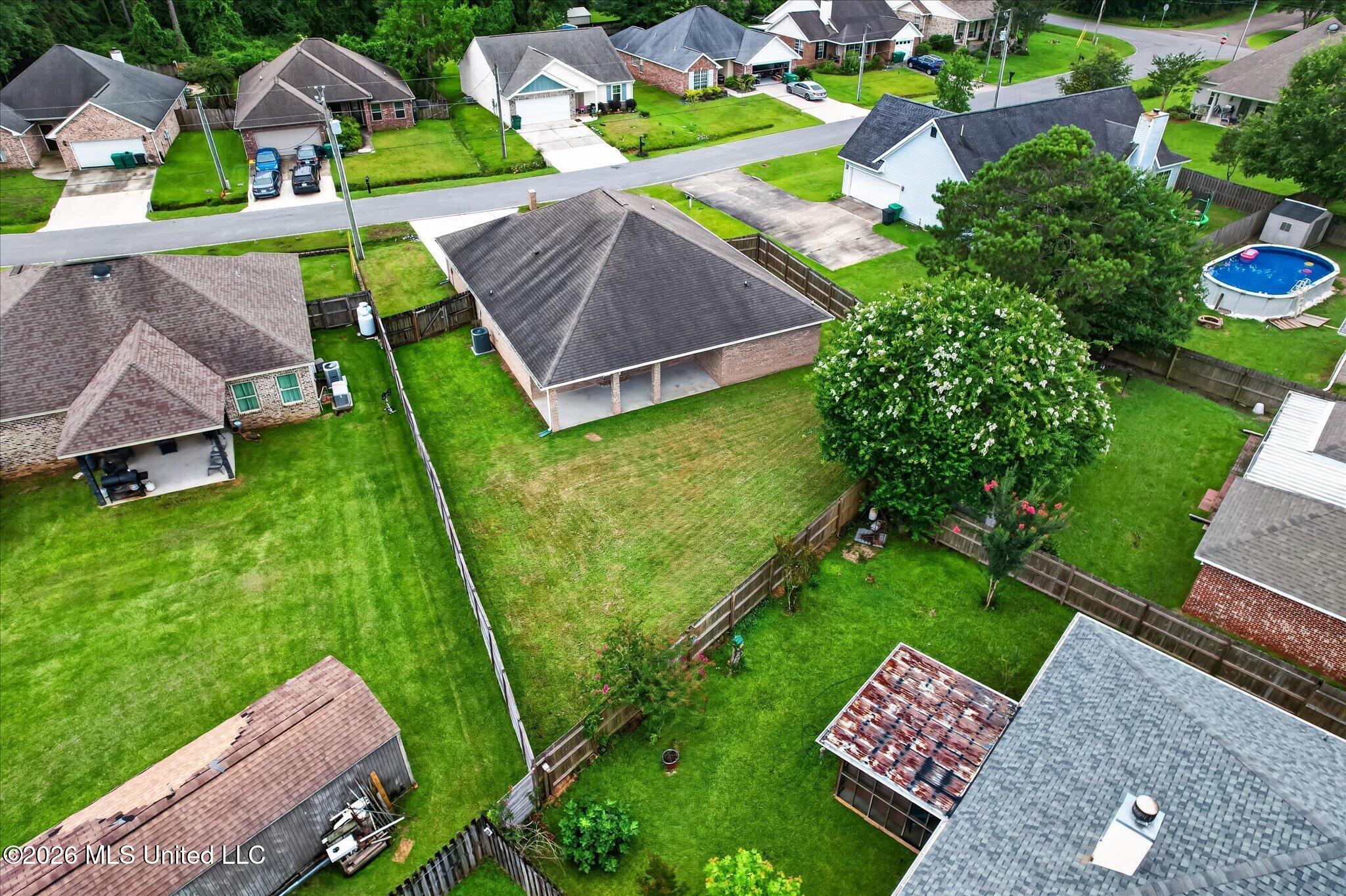 9827 Kalae Street Diamondhead, MS 39525 - Photo 46 of 54 50-046