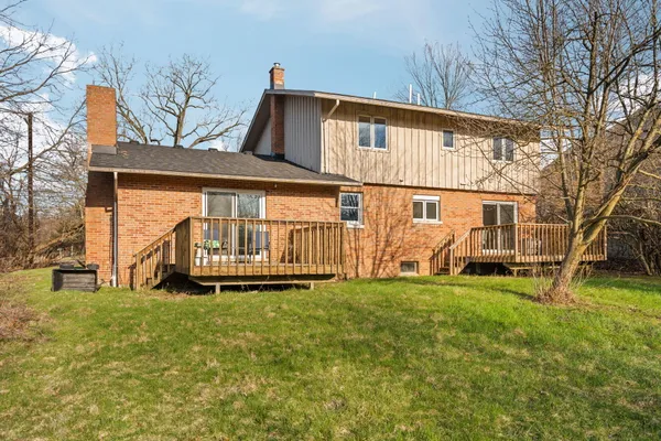 $440,000 | 685 Ironwood Drive, Ann Arbor, MI 48103
