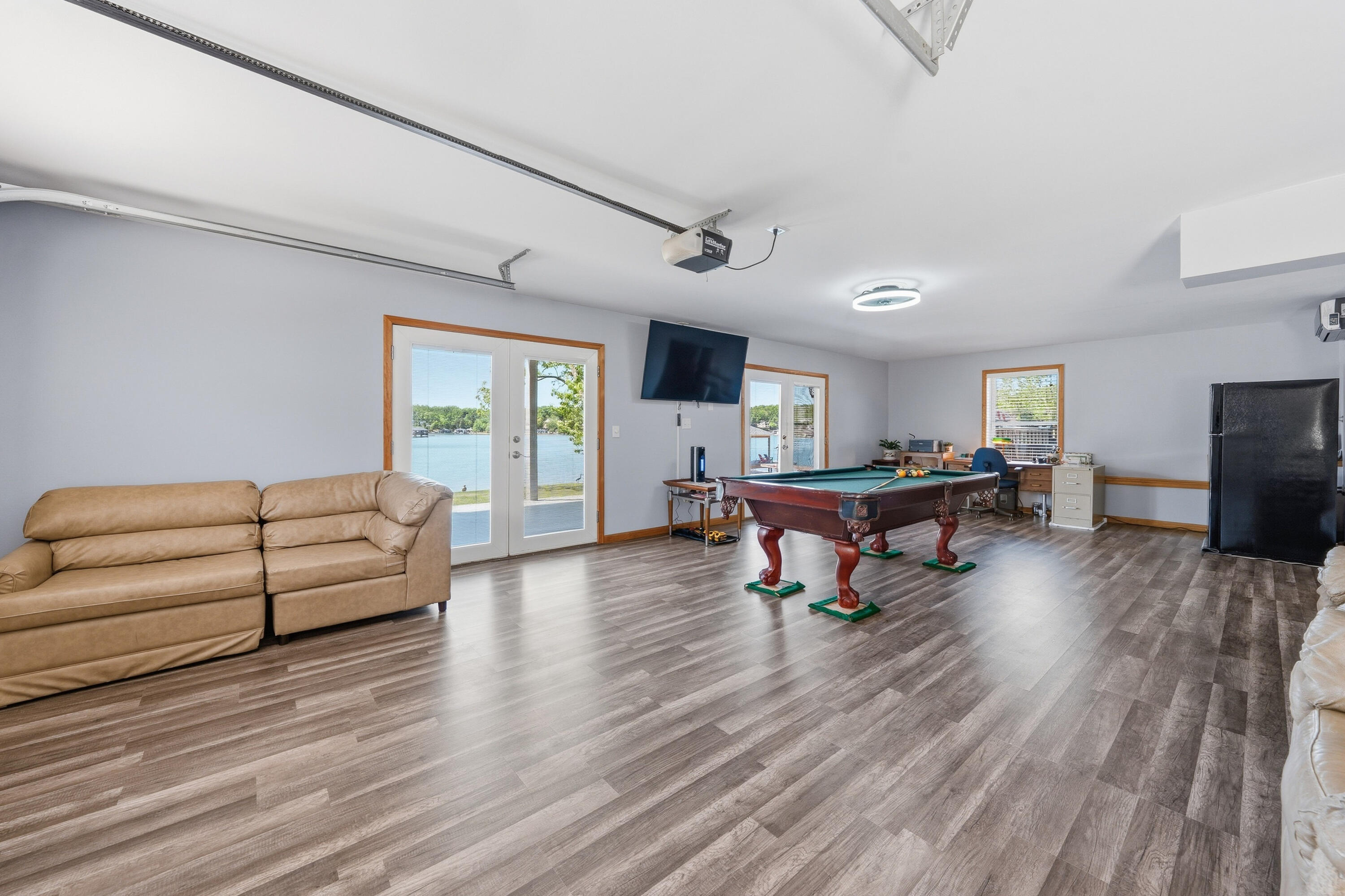 337 Emerald Point Penhook, VA 24137 - Photo 45 of 77 Game room