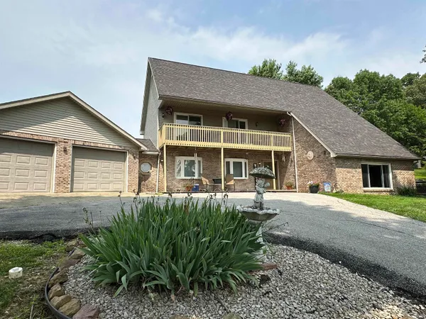 $280,000 | 40 Blue Spruce Drive, Santa Claus, IN 47579