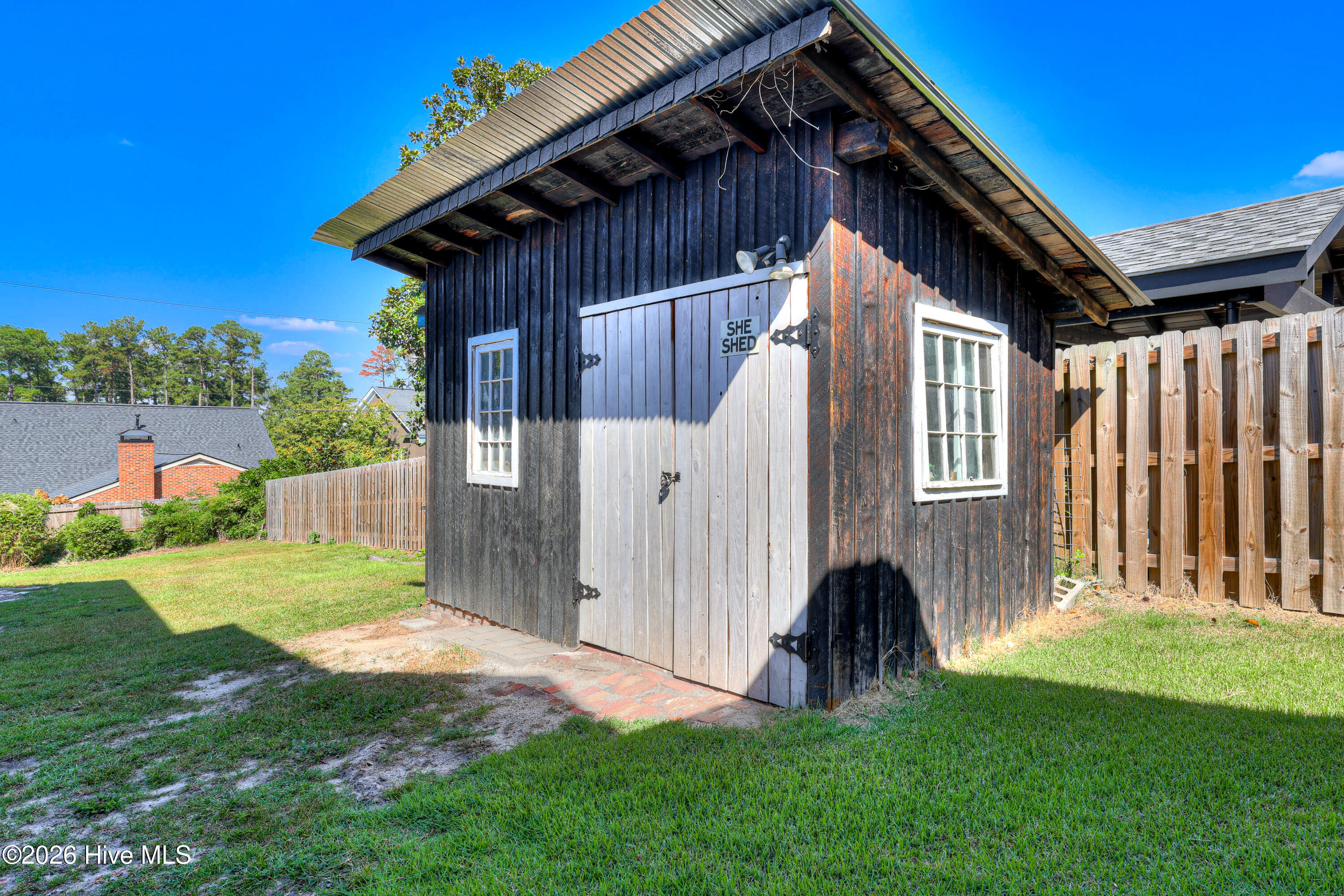 3011 Fox Spring Road Augusta, GA 30909 - Photo 73 of 77 73-173