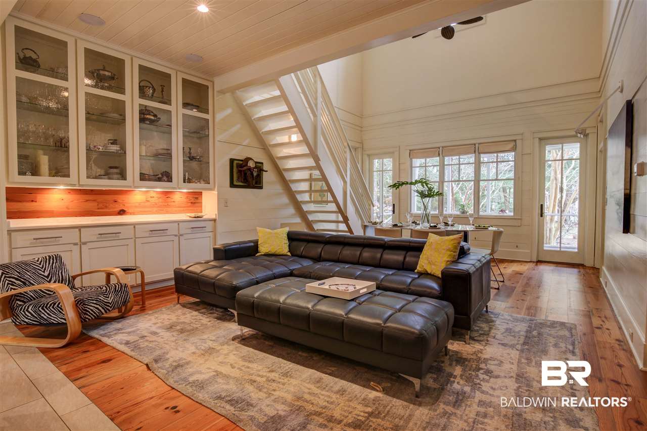 44 Honeysuckle Lane Fairhope, AL 36532 - Photo 13 of 42 morning room