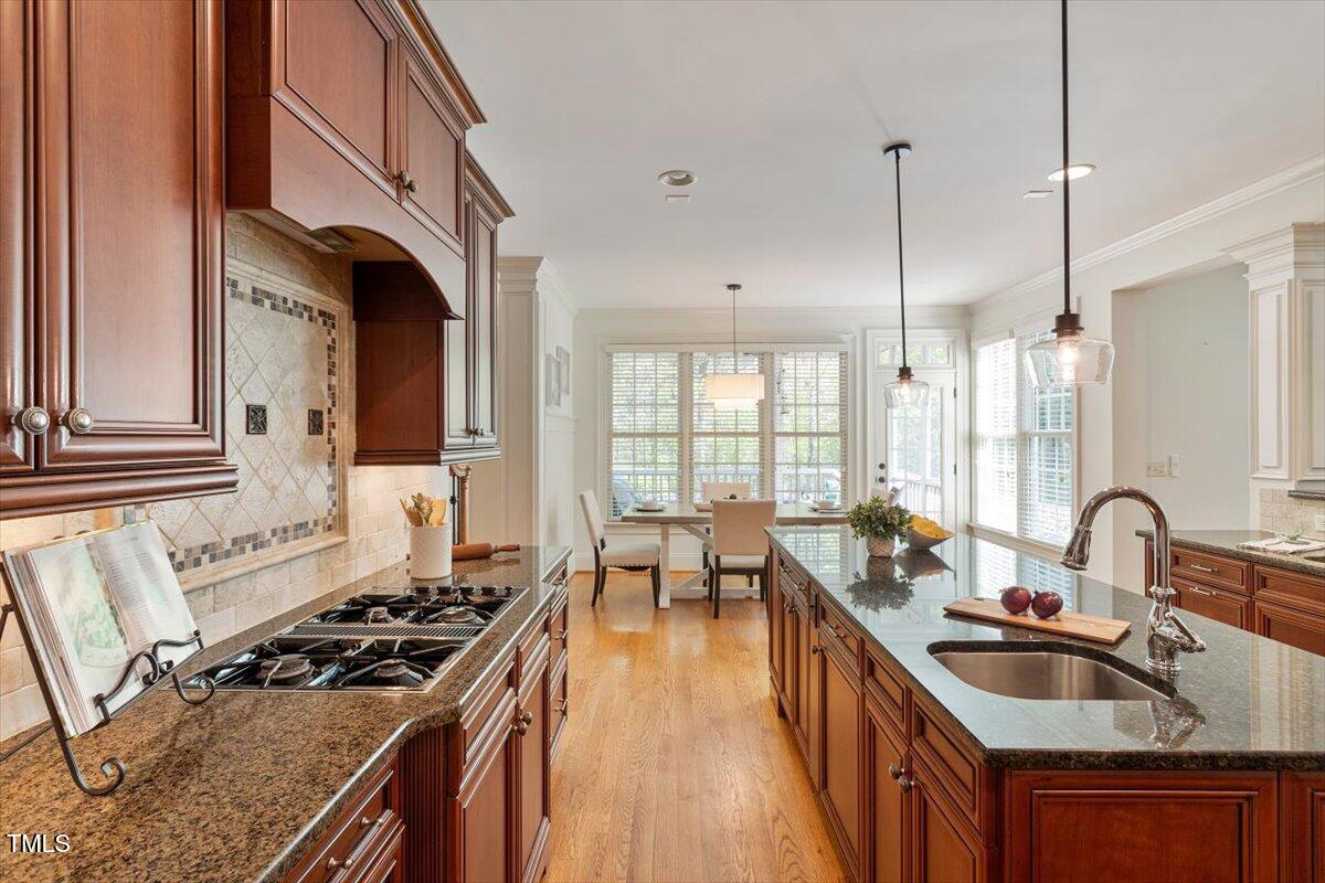 4213 Summer Brook Drive Apex, NC 27539 - Photo 21 of 78 .