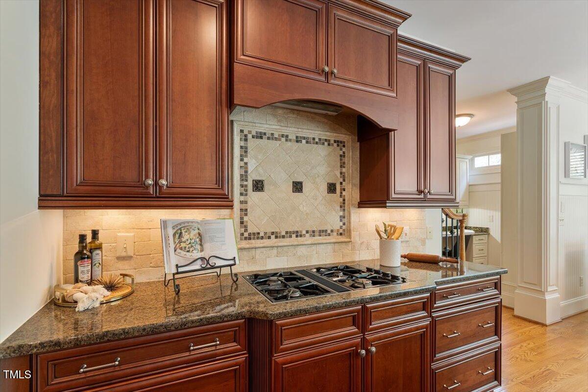 4213 Summer Brook Drive Apex, NC 27539 - Photo 23 of 78 .