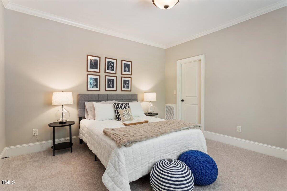 4213 Summer Brook Drive Apex, NC 27539 - Photo 30 of 78 .