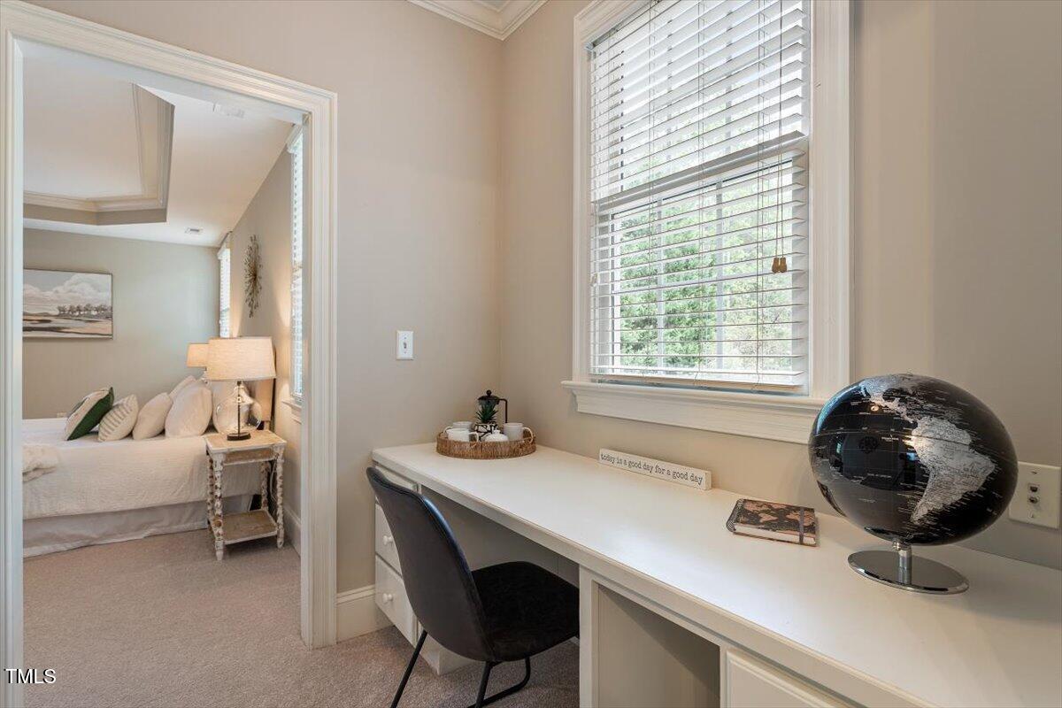 4213 Summer Brook Drive Apex, NC 27539 - Photo 34 of 78 .