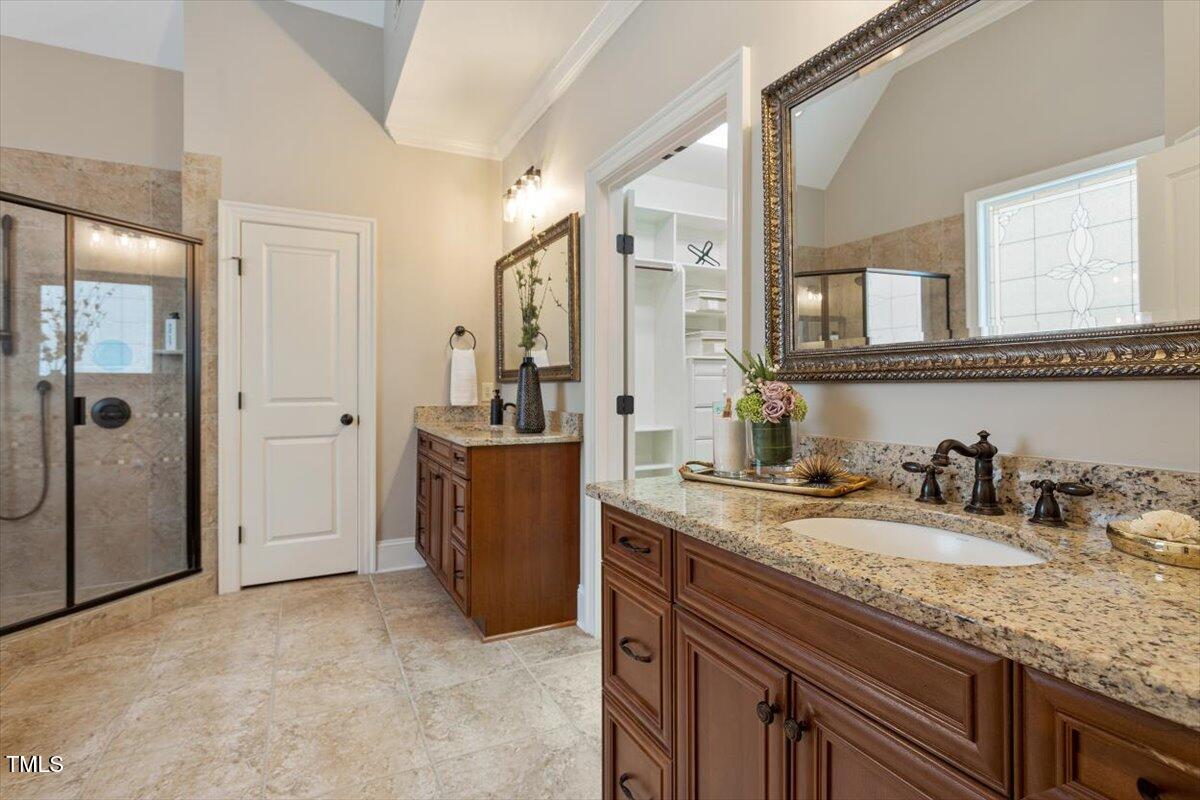 4213 Summer Brook Drive Apex, NC 27539 - Photo 36 of 78 .