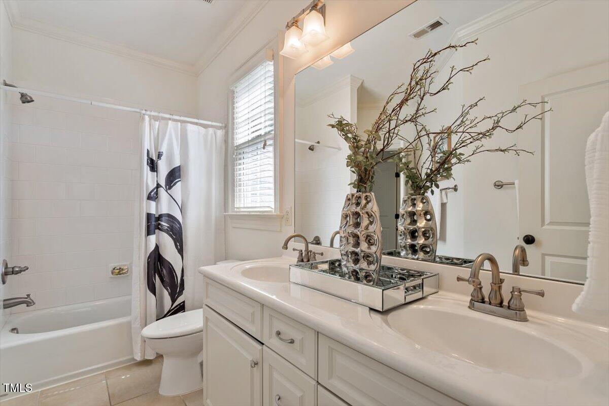 4213 Summer Brook Drive Apex, NC 27539 - Photo 43 of 78 .