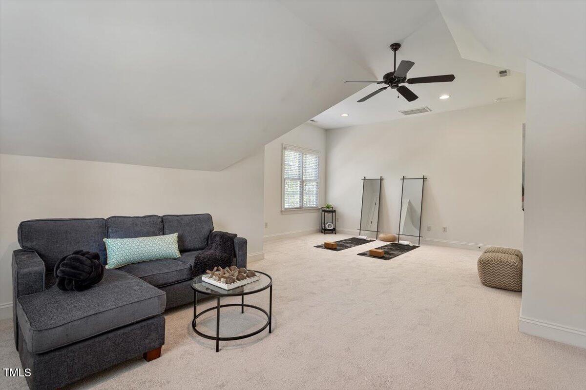 4213 Summer Brook Drive Apex, NC 27539 - Photo 46 of 78 .