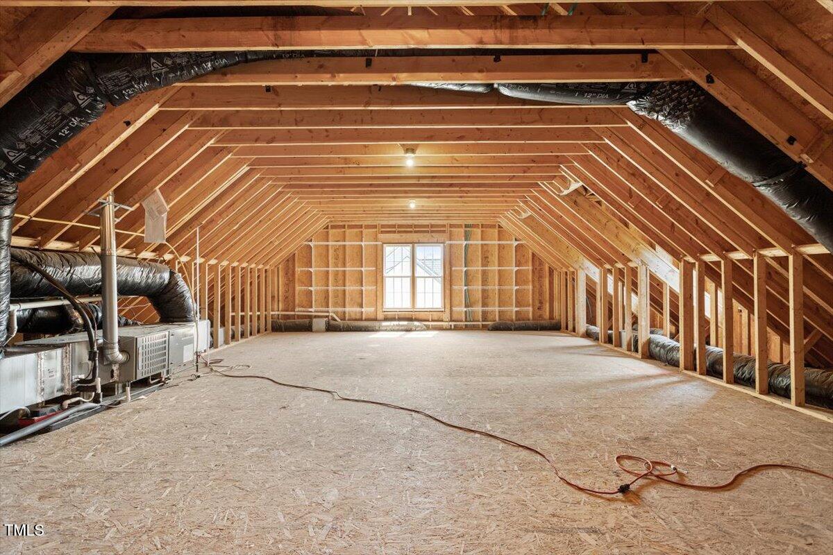 4213 Summer Brook Drive Apex, NC 27539 - Photo 48 of 78 Great storage