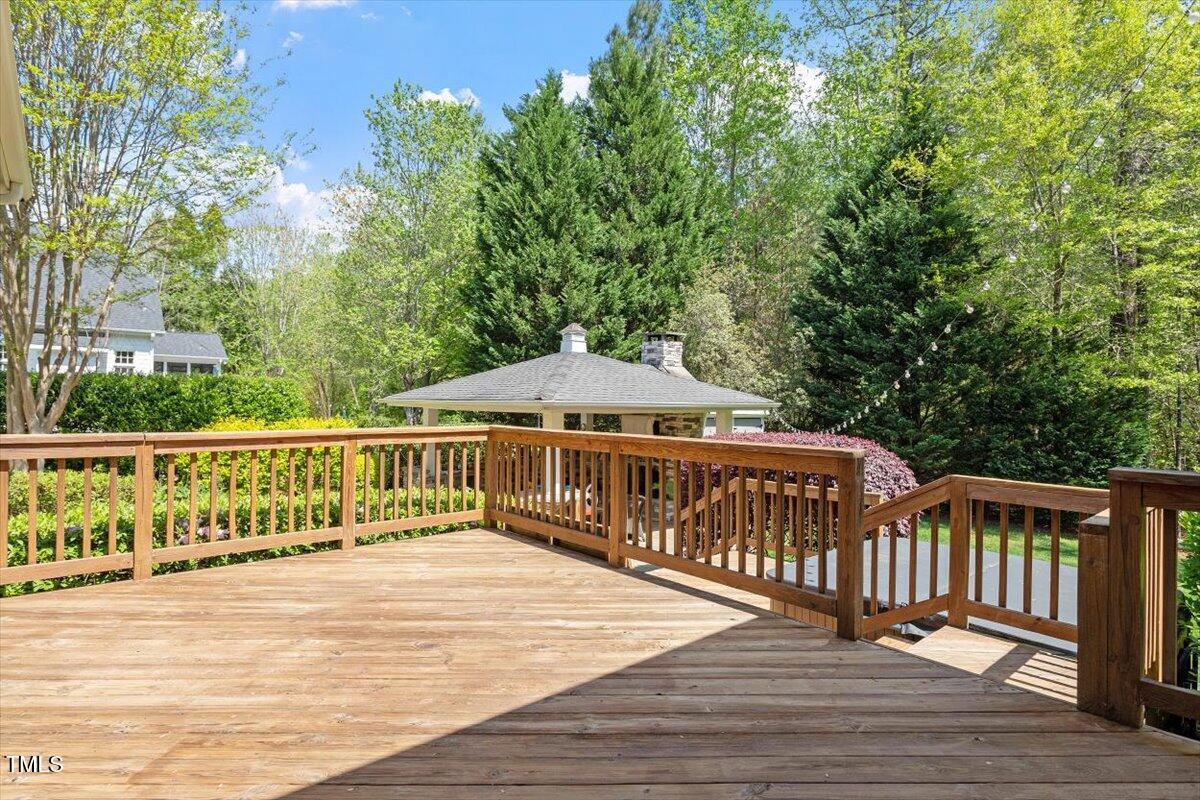 4213 Summer Brook Drive Apex, NC 27539 - Photo 51 of 78 .