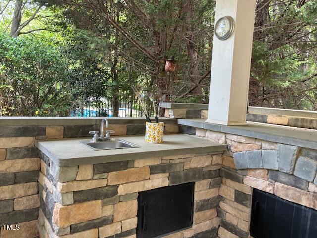 4213 Summer Brook Drive Apex, NC 27539 - Photo 65 of 78 .