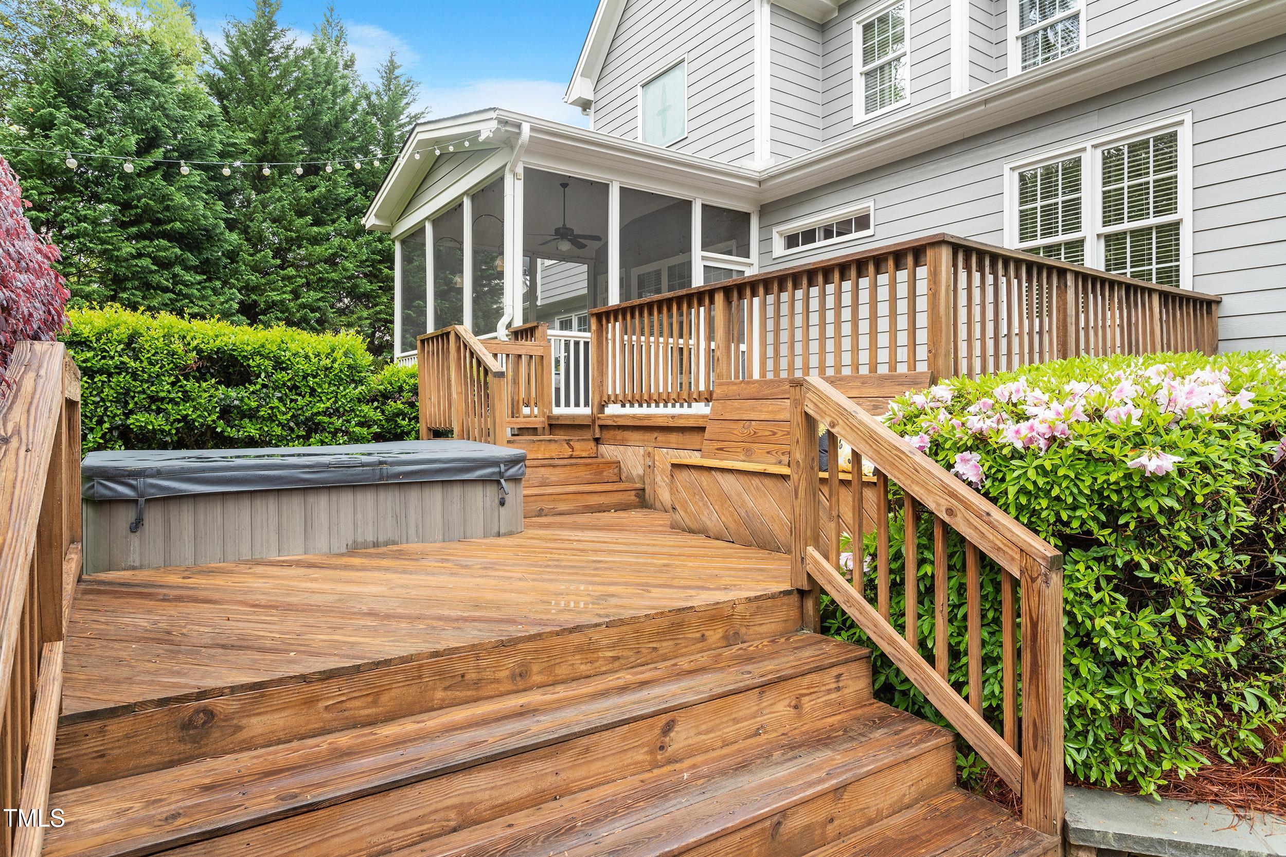 4213 Summer Brook Drive Apex, NC 27539 - Photo 70 of 78 1