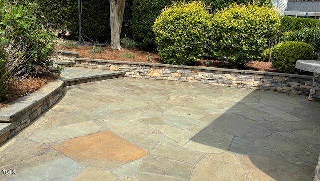 4213 Summer Brook Drive Apex, NC 27539 - Photo 73 of 78 .