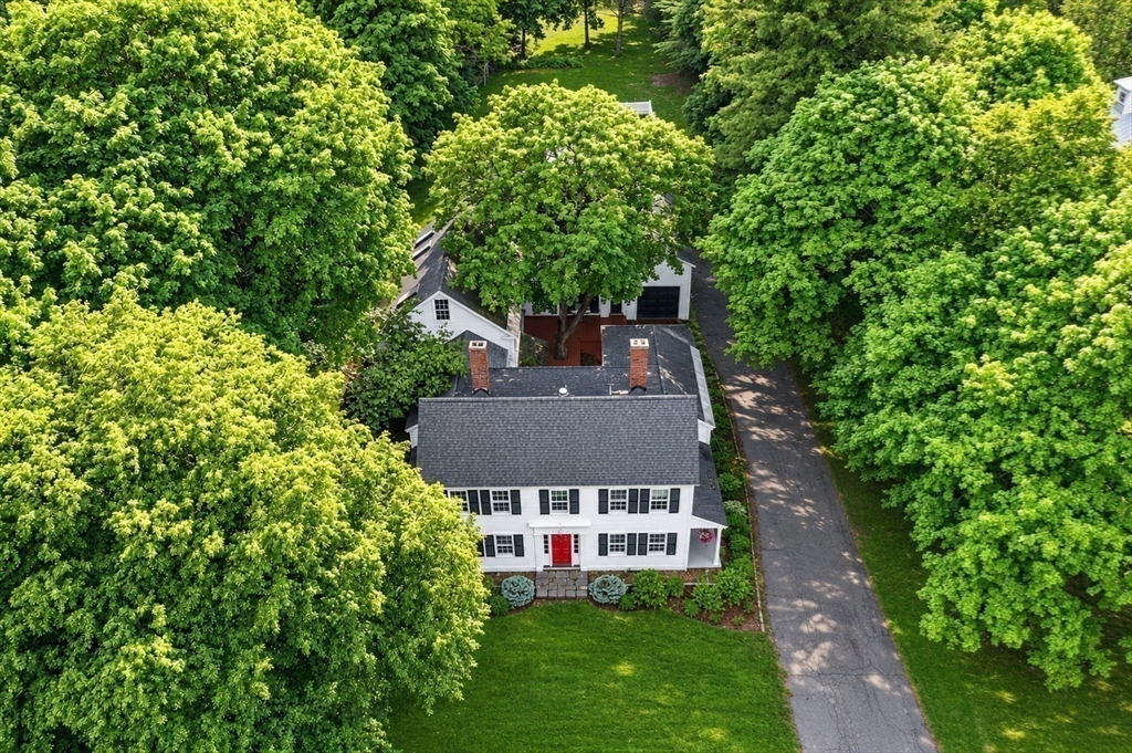15 Elm Street Boxford, MA 01921 - Photo 36 of 39