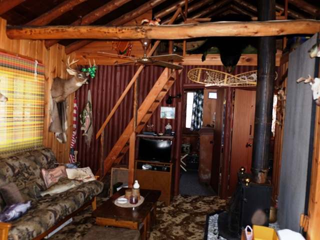 1935 Shady View Road Woodruff, WI 54568 - Photo 10 of 16 Gallery Image 10