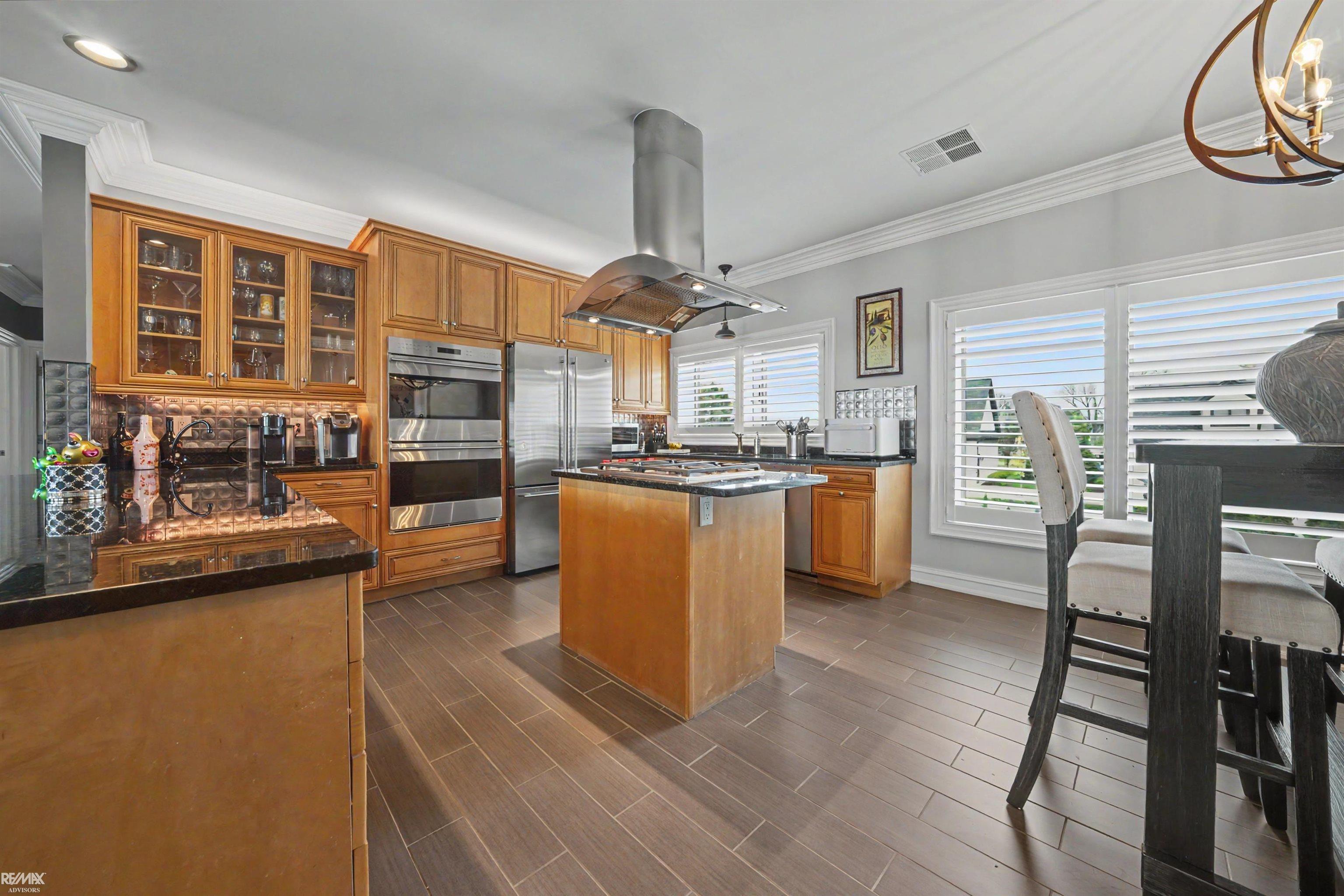 32172 North River Road, Unit 17 Harrison Township, MI 48045 - Photo 27 of 74