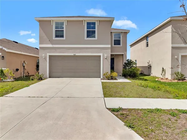 $345,000 | 602 Olive Conch Street, Ruskin, FL 33570