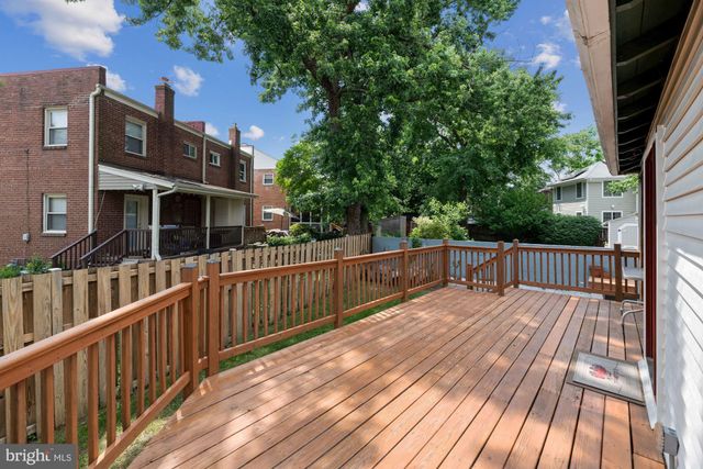 $890,000 | 21 East Braddock Road, Alexandria, VA 22301