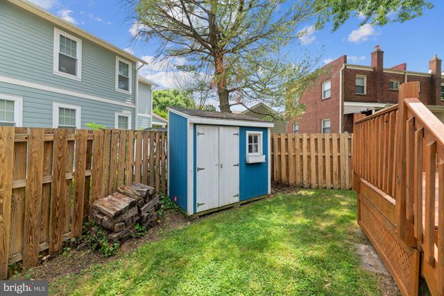 $890,000 | 21 East Braddock Road, Alexandria, VA 22301