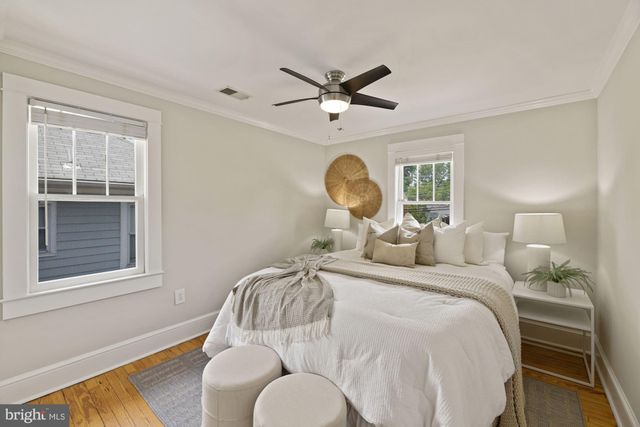 $890,000 | 21 East Braddock Road, Alexandria, VA 22301