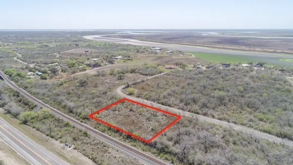$25,000 | Tbd Sunset Avenue, Mathis, TX 78368