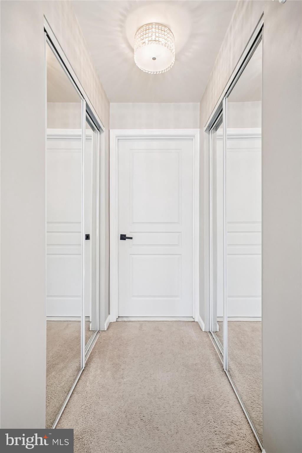 12000 Market Street, Unit 415 Reston, VA 20190 - Photo 15 of 34 a view of an empty room