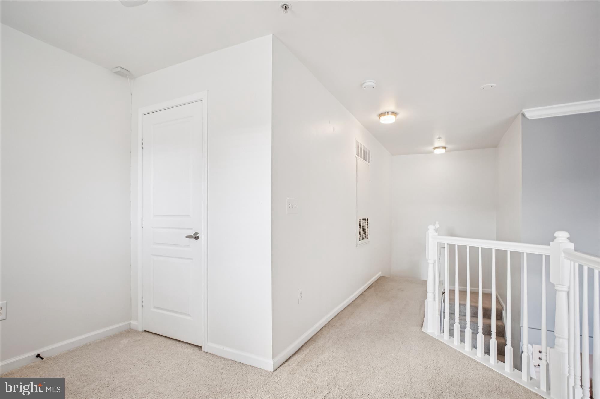 12000 Market Street, Unit 415 Reston, VA 20190 - Photo 19 of 34 a view of a hallway with entryway