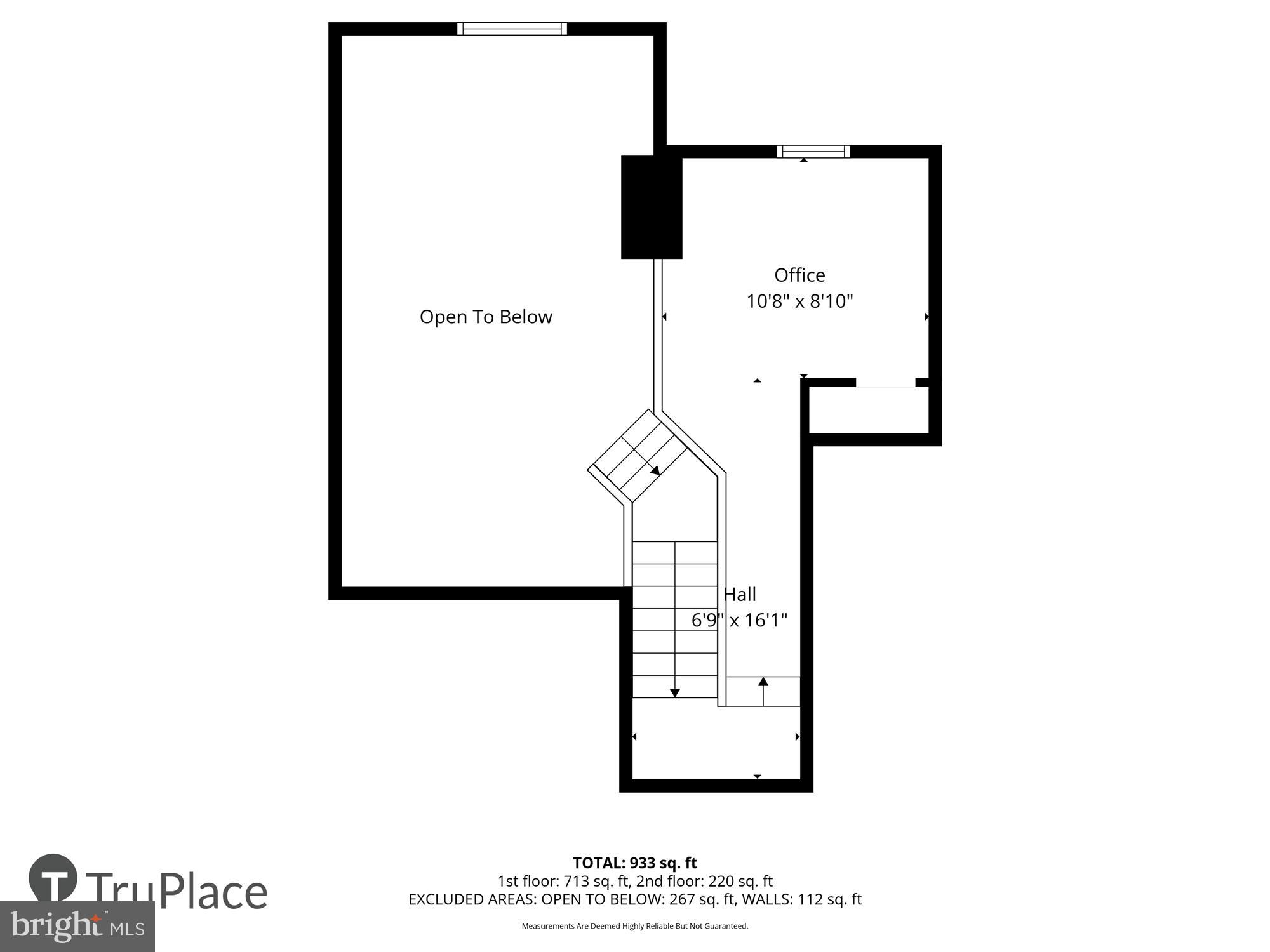 12000 Market Street, Unit 415 Reston, VA 20190 - Photo 23 of 34 unknown