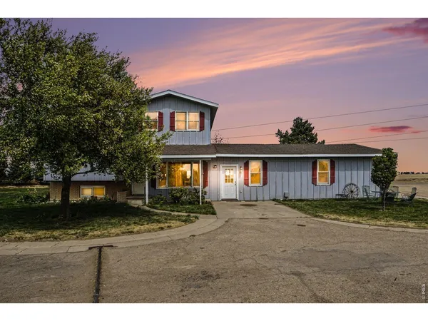 $624,900 | 31219 County Road 41, Greeley, CO 80631