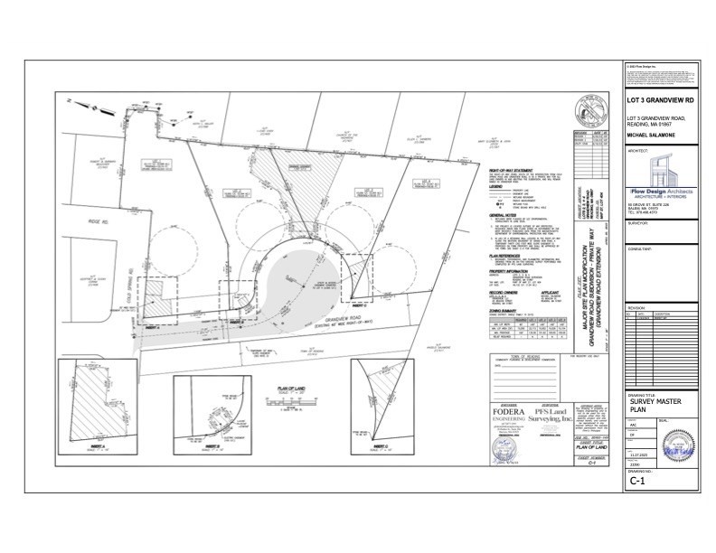 44 Grandview Road Reading, MA 01867 - Photo 2 of 7