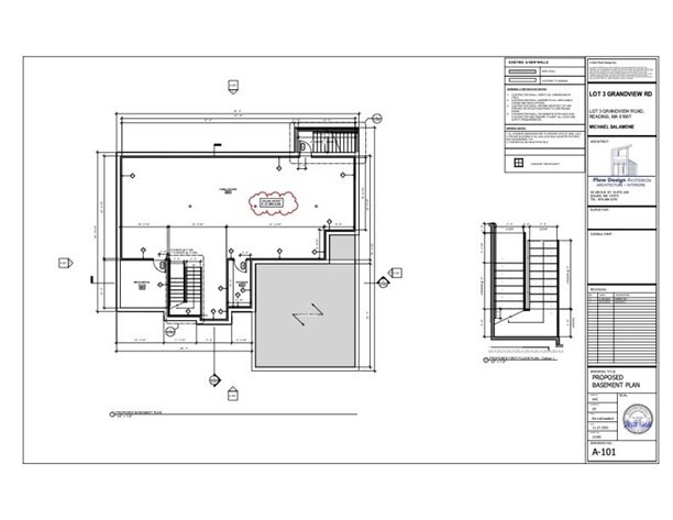 44 Grandview Road Reading, MA 01867 - Photo 4 of 7