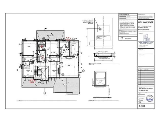 $1,950,000 | 44 Grandview Road, Reading, MA 01867