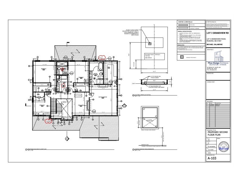 44 Grandview Road Reading, MA 01867 - Photo 6 of 7