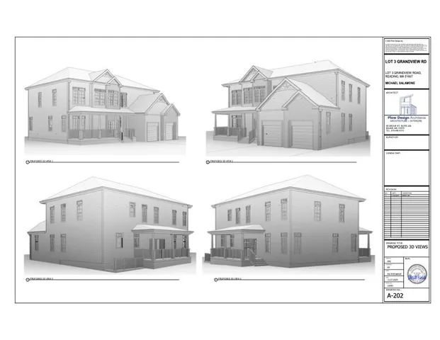 $1,950,000 | 44 Grandview Road, Reading, MA 01867