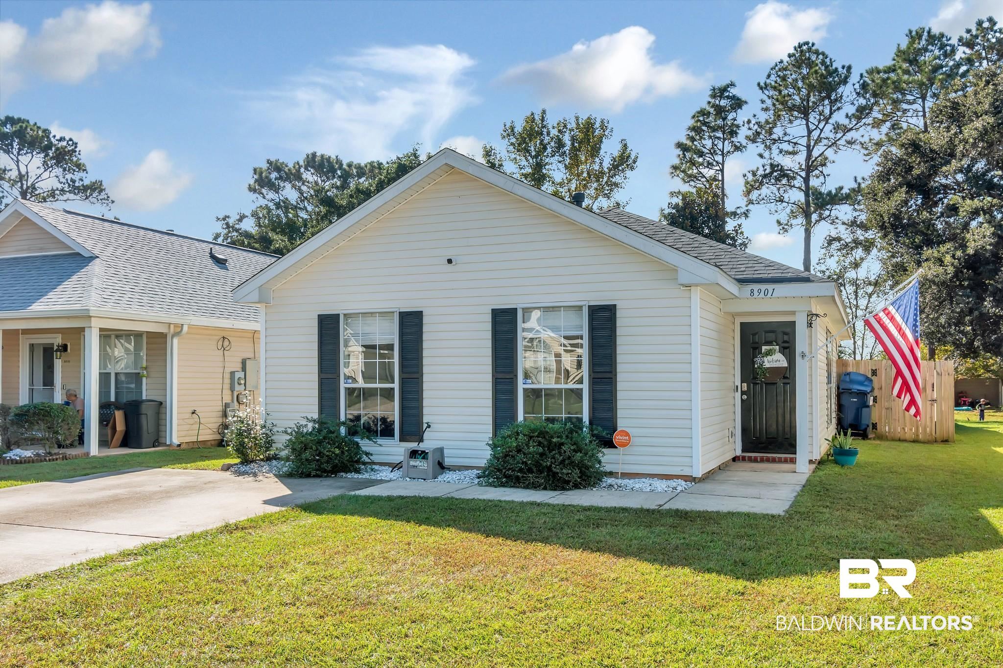 8901 Winter Court Mobile, AL 36695 - Photo 1 of 26