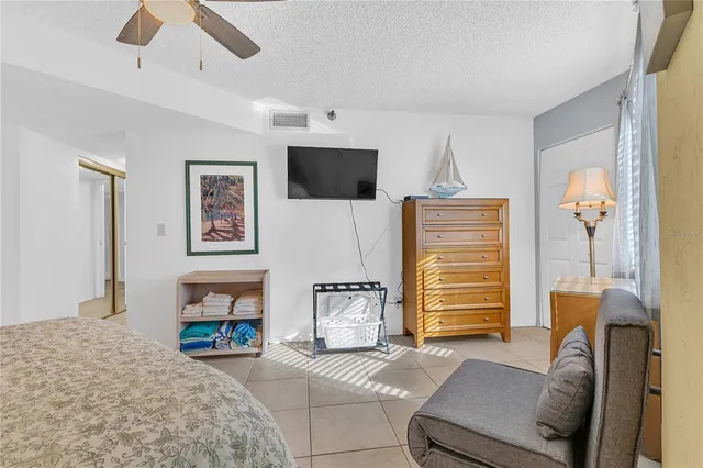 $345,000 | 3647 South Atlantic Avenue, Unit 407, Daytona Beach, FL 32118