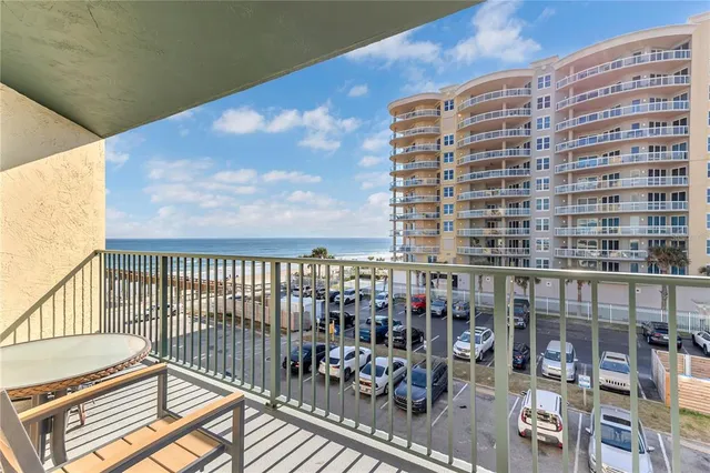 $345,000 | 3647 South Atlantic Avenue, Unit 407, Daytona Beach, FL 32118