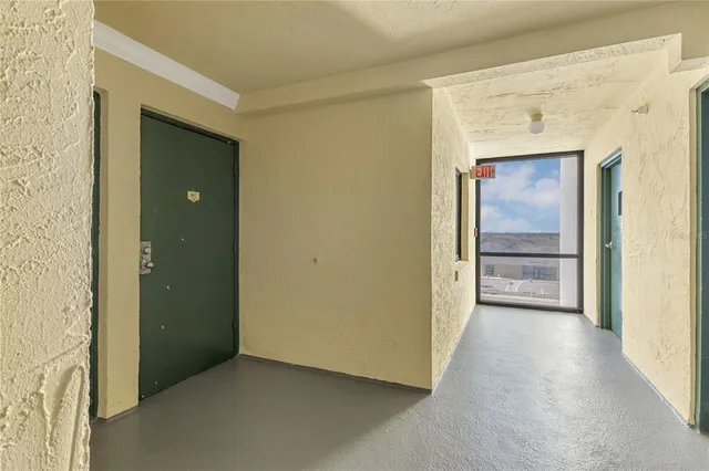 $345,000 | 3647 South Atlantic Avenue, Unit 407, Daytona Beach, FL 32118