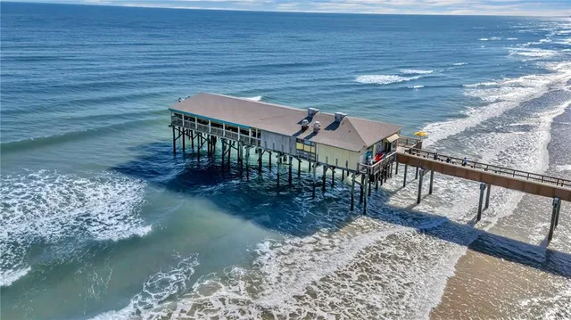 $345,000 | 3647 South Atlantic Avenue, Unit 407, Daytona Beach, FL 32118