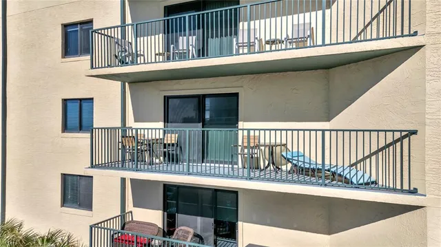 $345,000 | 3647 South Atlantic Avenue, Unit 407, Daytona Beach, FL 32118