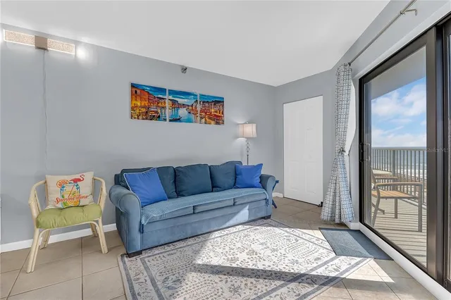 $345,000 | 3647 South Atlantic Avenue, Unit 407, Daytona Beach, FL 32118