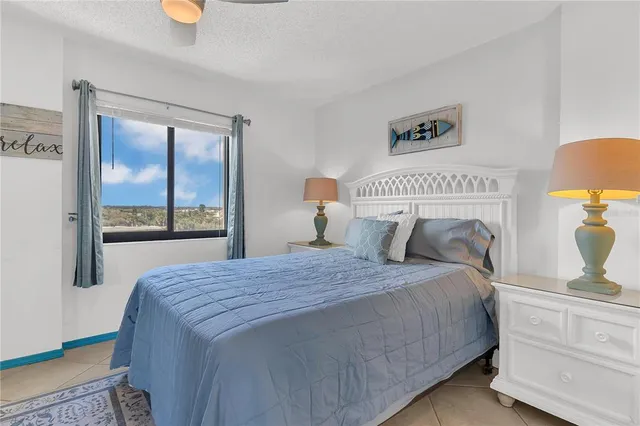 $345,000 | 3647 South Atlantic Avenue, Unit 407, Daytona Beach, FL 32118