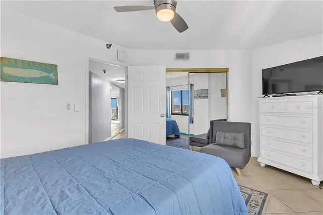 $345,000 | 3647 South Atlantic Avenue, Unit 407, Daytona Beach, FL 32118