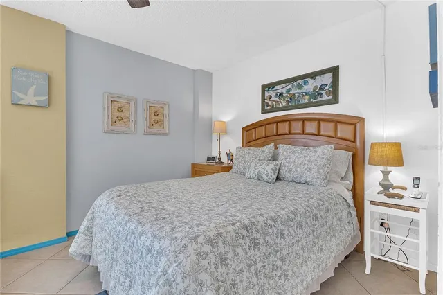 $345,000 | 3647 South Atlantic Avenue, Unit 407, Daytona Beach, FL 32118