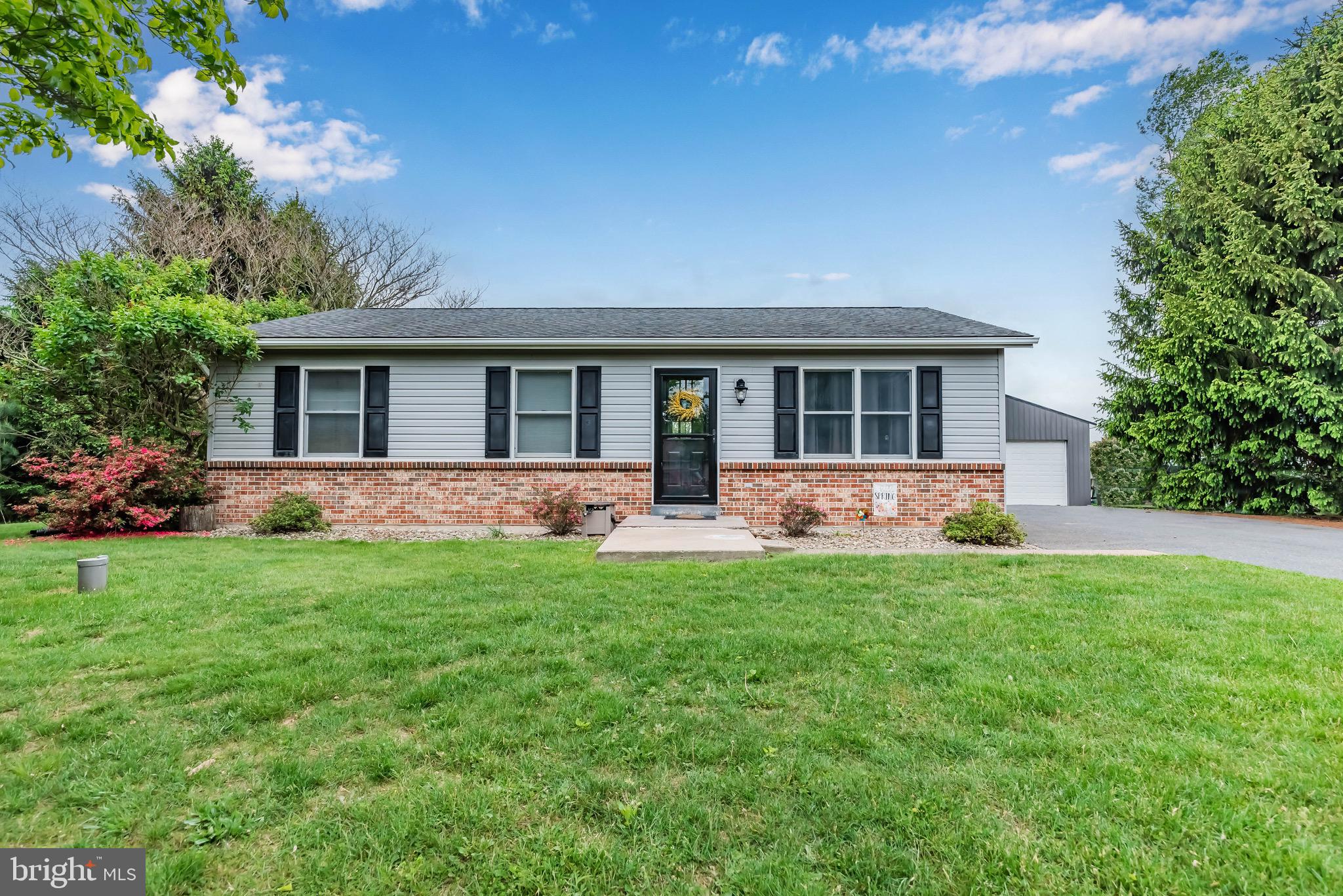 35 Kenmar Drive, Shermans Dale, PA 17090 Compass